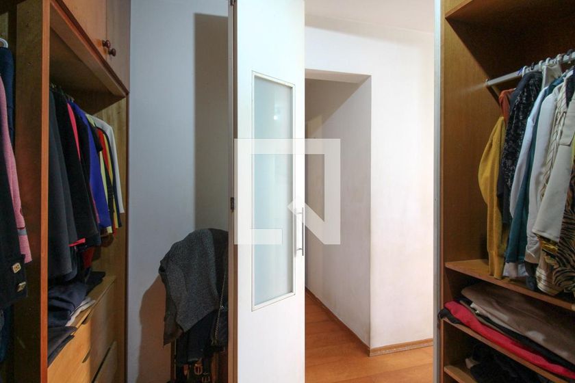 Apartamento, 4 quartos, 190 m² - Foto 27
