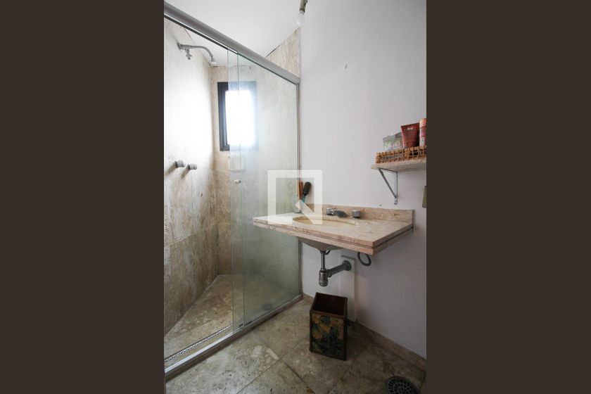 Apartamento, 4 quartos, 190 m² - Foto 37