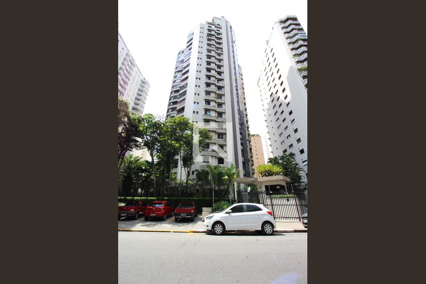 Apartamento, 4 quartos, 190 m² - Foto 96