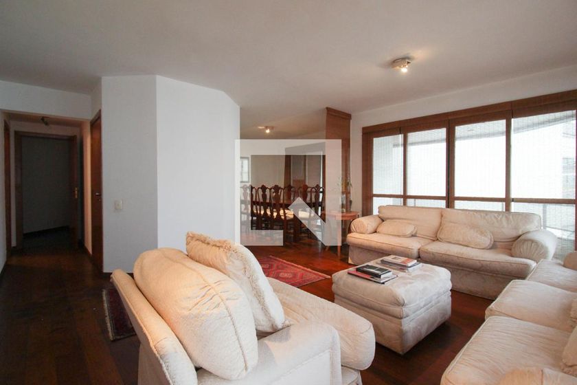 Apartamento, 4 quartos, 190 m² - Foto 4