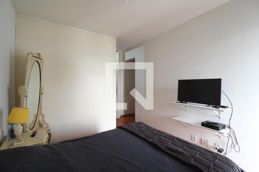 Apartamento, 4 quartos, 190 m² - Foto 19