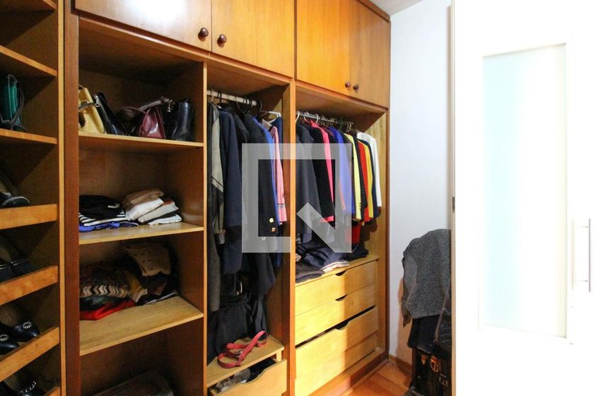 Apartamento, 4 quartos, 190 m² - Foto 28