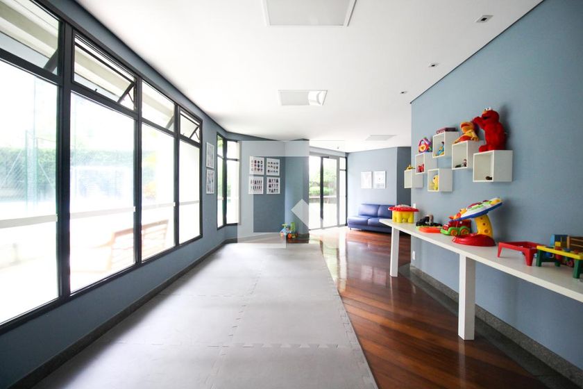 Apartamento, 4 quartos, 190 m² - Foto 85