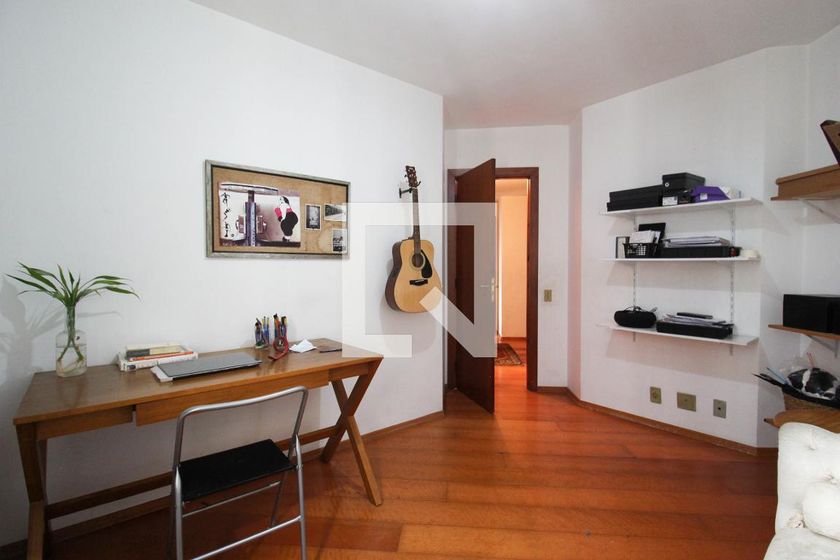 Apartamento, 4 quartos, 190 m² - Foto 41