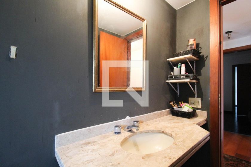 Apartamento, 4 quartos, 190 m² - Foto 51