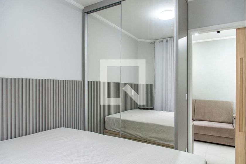 Kitnet-Studio, 30 m² - Foto 14