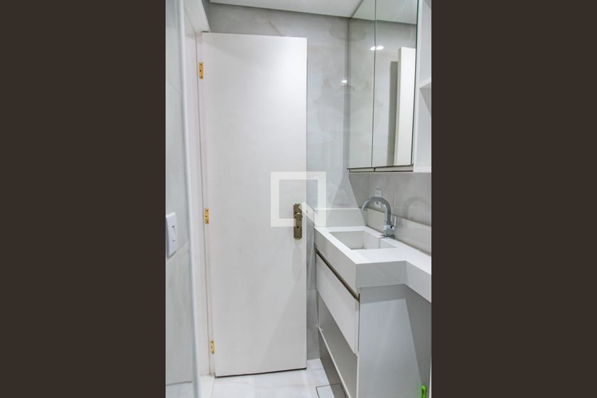 Kitnet-Studio, 30 m² - Foto 20