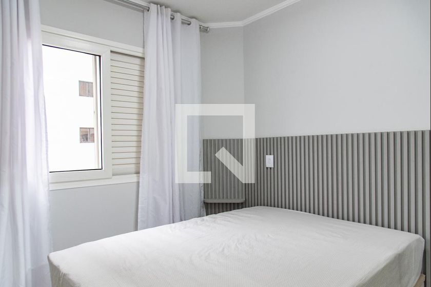 Kitnet-Studio, 30 m² - Foto 12