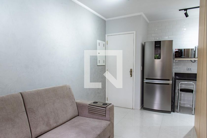 Kitnet-Studio, 30 m² - Foto 4