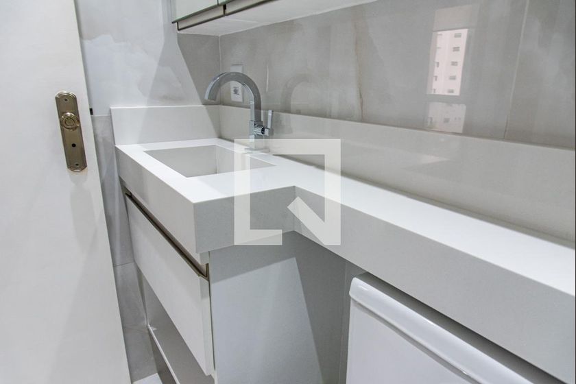 Kitnet-Studio, 30 m² - Foto 22