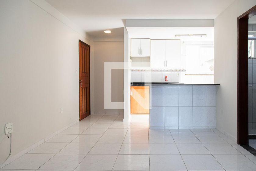 Apartamento, 2 quartos, 55 m² - Foto 4