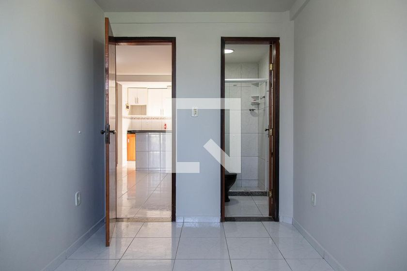 Apartamento, 2 quartos, 55 m² - Foto 13