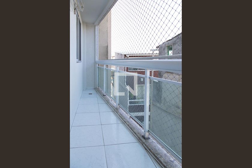Apartamento, 2 quartos, 55 m² - Foto 11