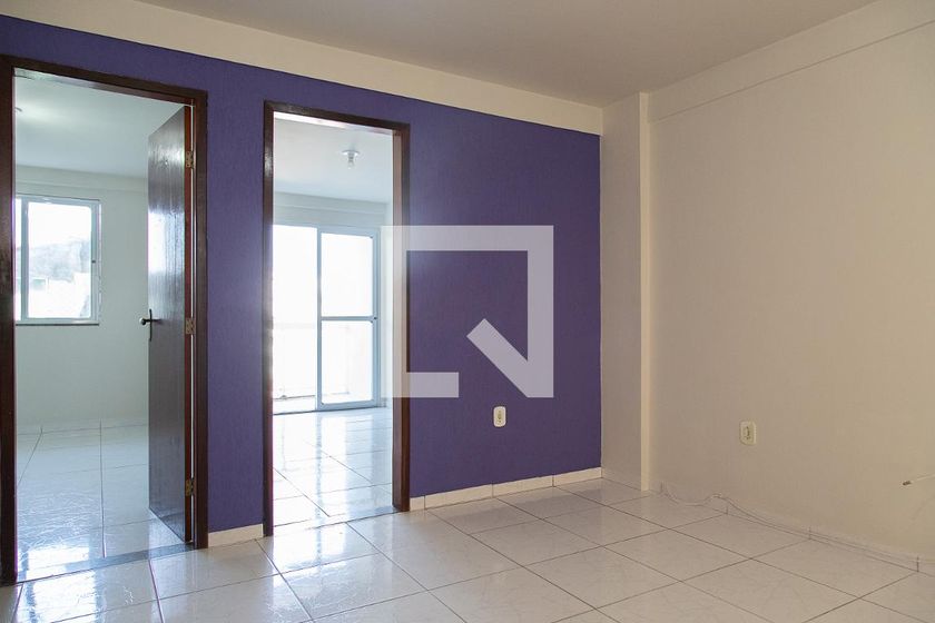 Apartamento, 2 quartos, 55 m² - Foto 2
