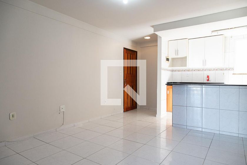 Apartamento, 2 quartos, 55 m² - Foto 3