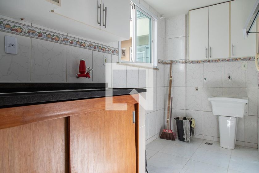 Apartamento, 2 quartos, 55 m² - Foto 28