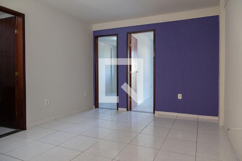 Apartamento, 2 quartos, 55 m² - Foto 1