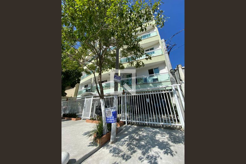 Apartamento, 2 quartos, 55 m² - Foto 32