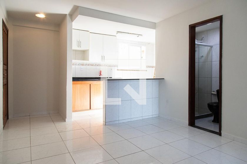 Apartamento, 2 quartos, 55 m² - Foto 5