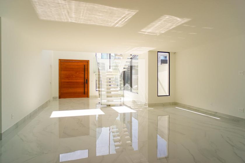 Casa, 5 quartos, 400 m² - Foto 2