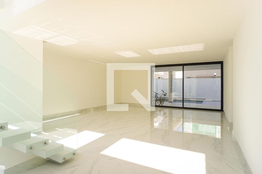Casa, 5 quartos, 400 m² - Foto 3