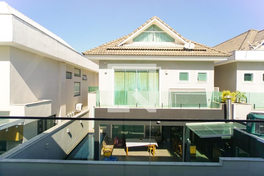 Casa, 5 quartos, 400 m² - Foto 31