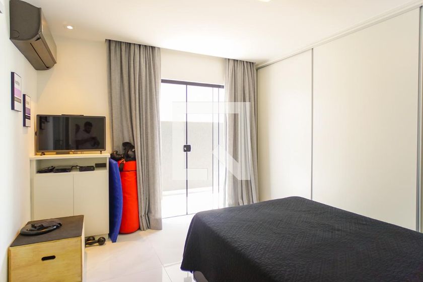 Casa, 4 quartos, 400 m² - Foto 49
