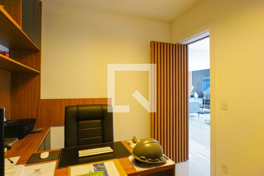 Casa, 4 quartos, 400 m² - Foto 60