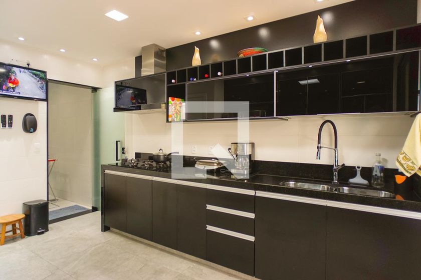 Casa, 4 quartos, 400 m² - Foto 99