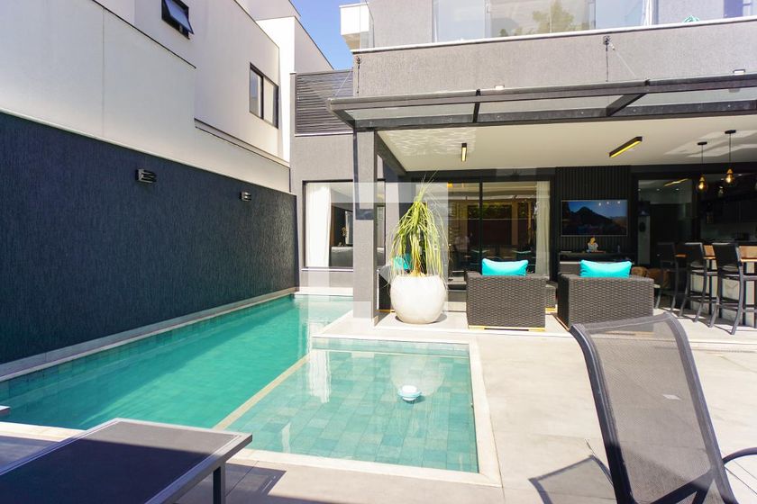 Casa, 4 quartos, 400 m² - Foto 89