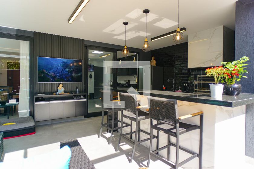 Casa, 4 quartos, 400 m² - Foto 81