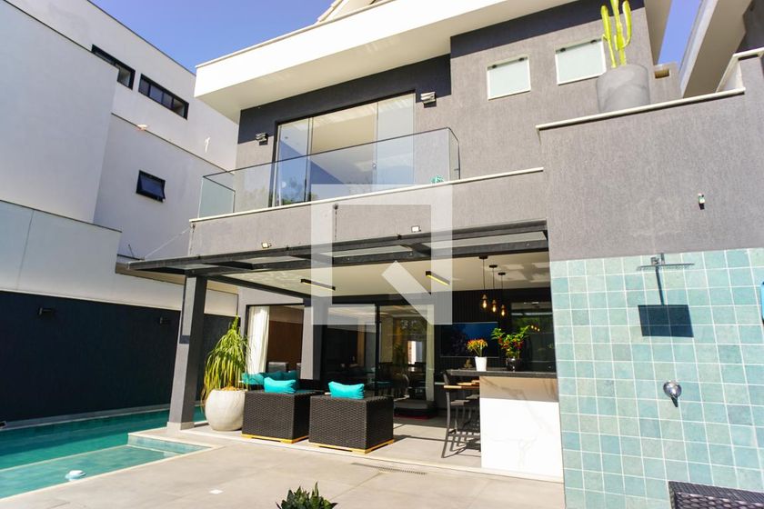 Casa, 4 quartos, 400 m² - Foto 87