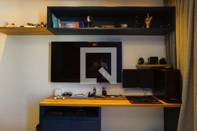 Casa, 4 quartos, 400 m² - Foto 40