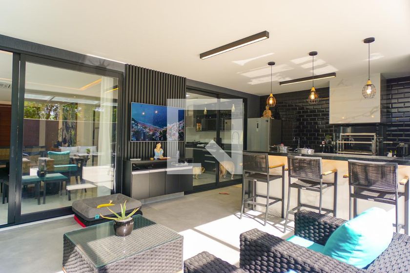 Casa, 4 quartos, 400 m² - Foto 19