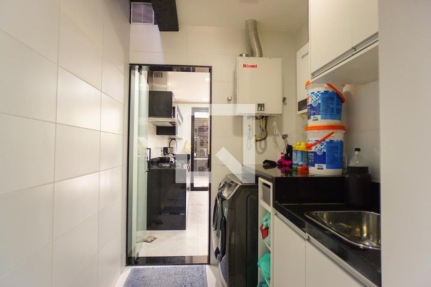 Casa, 4 quartos, 400 m² - Foto 103
