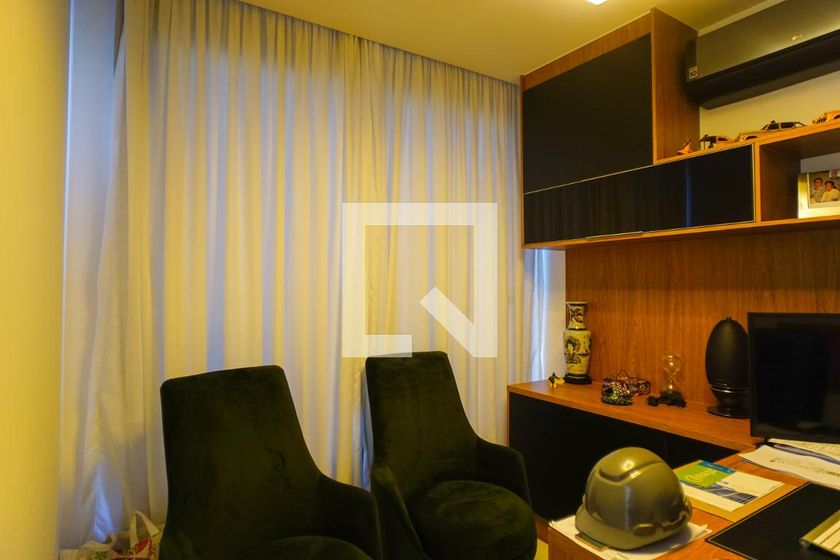 Casa, 4 quartos, 400 m² - Foto 61