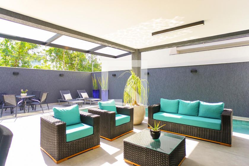 Casa, 4 quartos, 400 m² - Foto 18