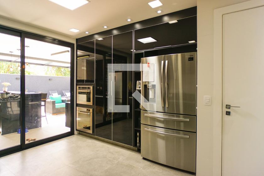 Casa, 4 quartos, 400 m² - Foto 98