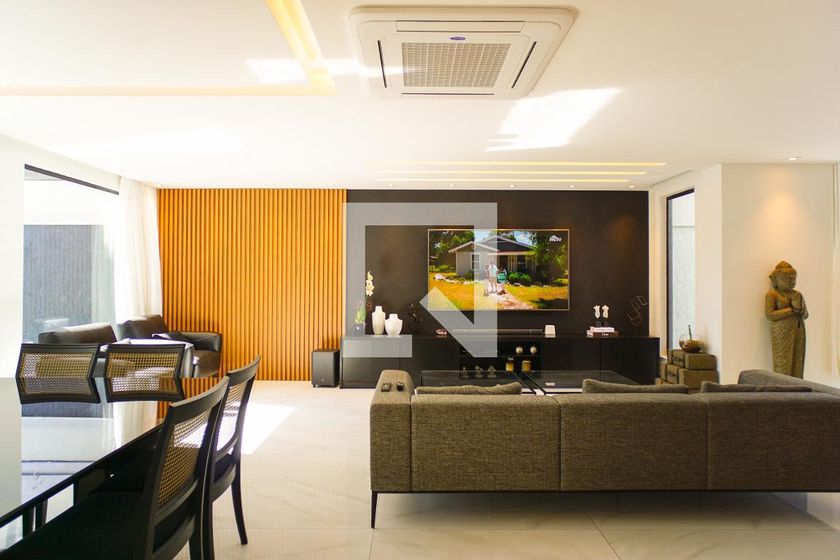 Casa, 4 quartos, 400 m² - Foto 4