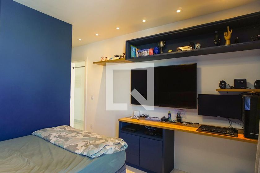 Casa, 4 quartos, 400 m² - Foto 39