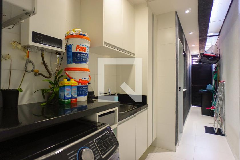 Casa, 4 quartos, 400 m² - Foto 101