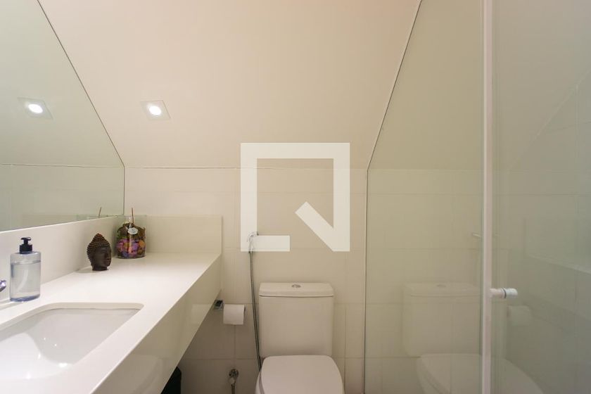 Casa, 4 quartos, 400 m² - Foto 72