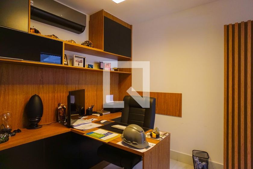 Casa, 4 quartos, 400 m² - Foto 59