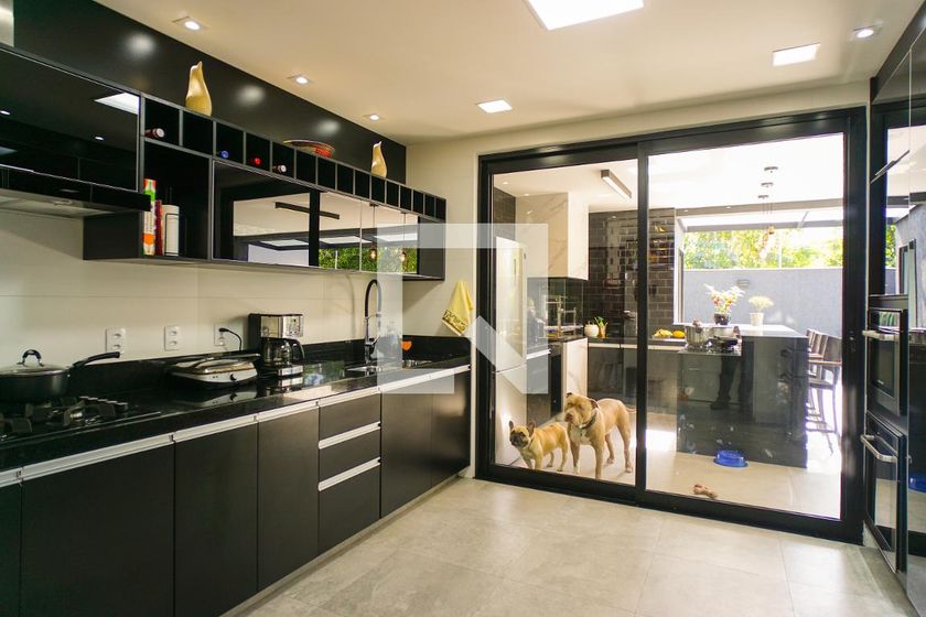 Casa, 4 quartos, 400 m² - Foto 96