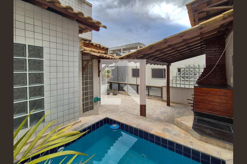 Apartamento, 2 quartos, 122 m² - Foto 87