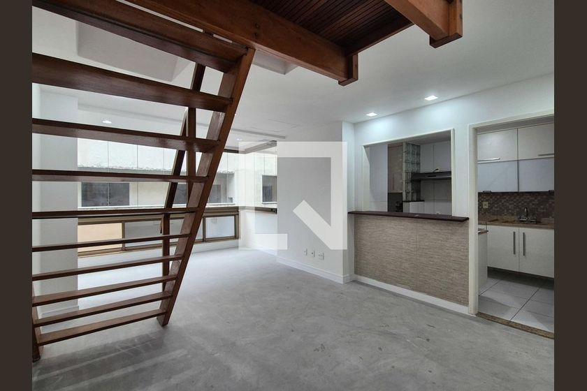 Apartamento, 2 quartos, 122 m² - Foto 5