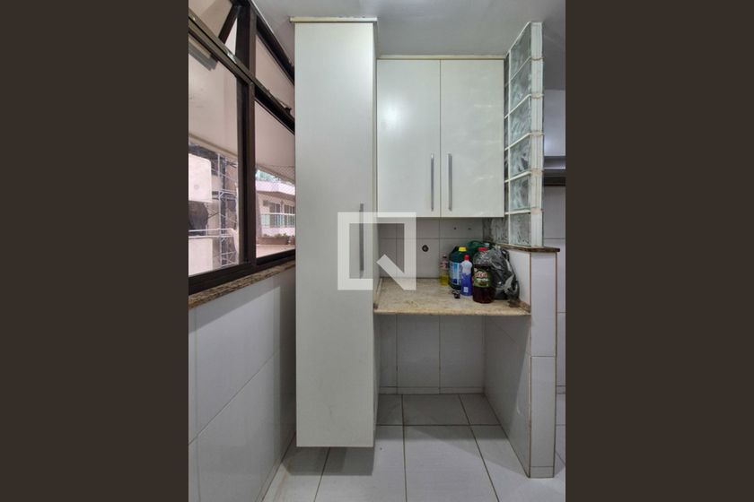 Apartamento, 2 quartos, 122 m² - Foto 73