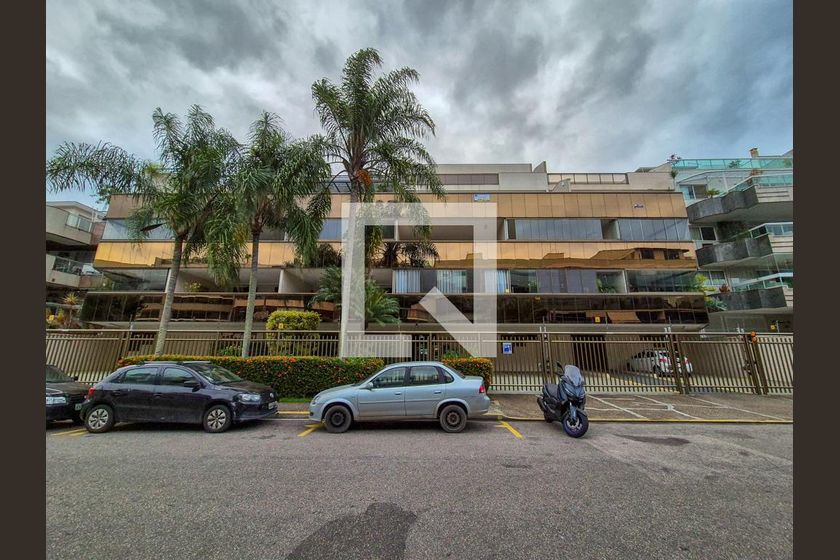 Apartamento, 2 quartos, 122 m² - Foto 107