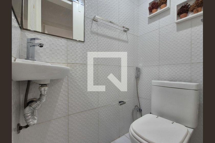 Apartamento, 2 quartos, 122 m² - Foto 45