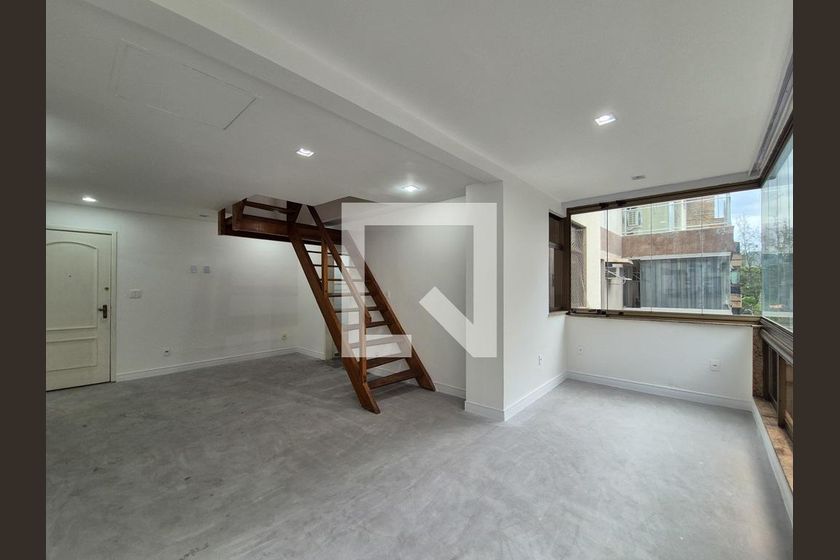 Apartamento, 2 quartos, 122 m² - Foto 1